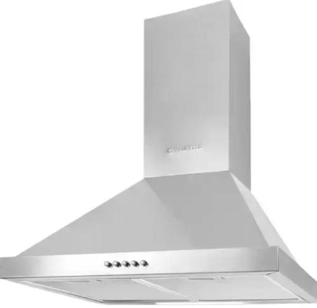 Кухонная вытяжка MAUNFELD Line T 60 нержавеющая сталь в Тюмени (preview 1)