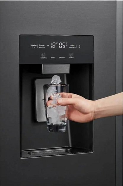 Холодильник Toshiba GR-RS755WI-PMJ(06) в Тюмени (preview 5)