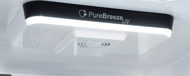 Холодильник Bertazzoni RBM60F5FBNC в Тюмени (preview 2)