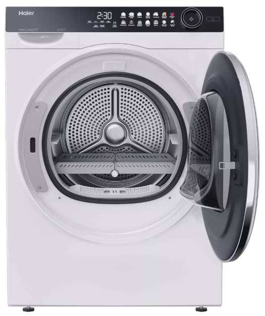 Сушильная машина Haier HD100-A2378 в Тюмени (preview 3)