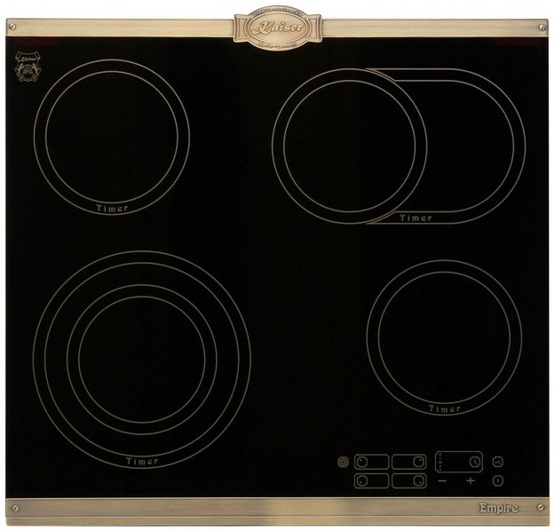 Варочная панель Kaiser KCT 6185 Em в Тюмени (preview 1)