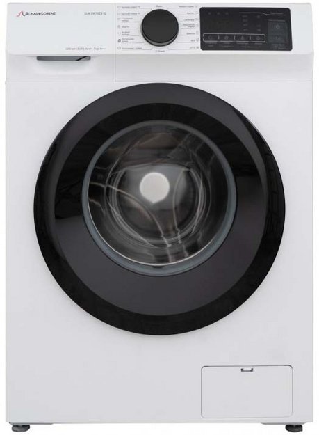 Стиральная машина Schaub Lorenz SLW SW7625 IS в Тюмени (preview 1)