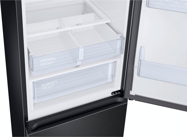 Холодильник Samsung RB34C675EBN/EF в Тюмени (preview 9)