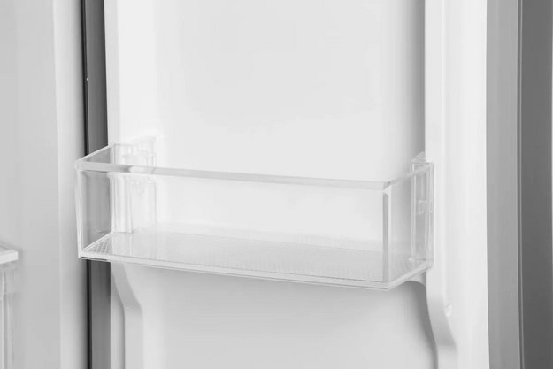 Холодильник Hyundai CM45083F черный в Тюмени (preview 16)