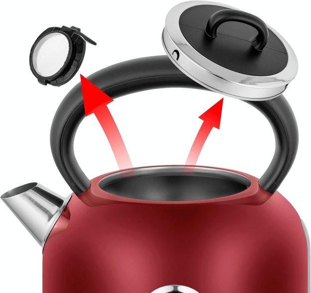 Чайник Maunfeld MFK-623CH в Тюмени (preview 8)