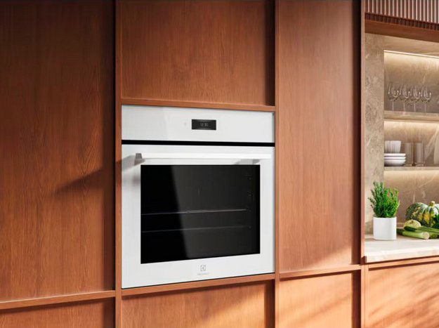 Духовой шкаф Electrolux LOE8H39V в Тюмени (preview 4)