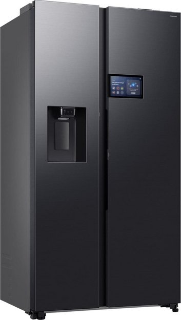 Холодильник Samsung RS90F65D1FWT в Тюмени (preview 2)