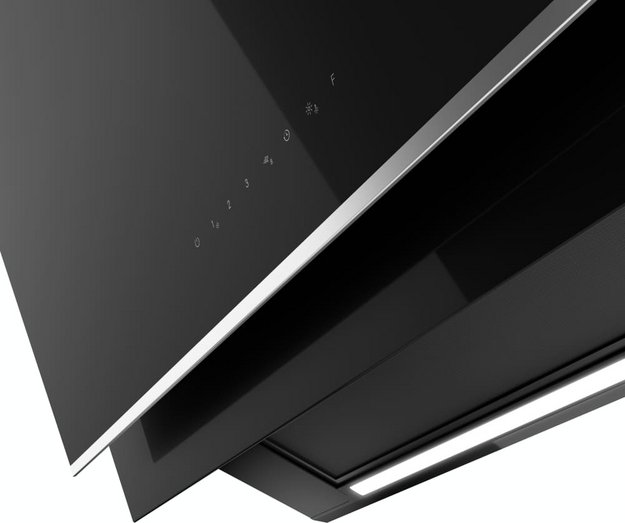 Вытяжка Franke FMY PRO 907 FM BK/IX в Тюмени (preview 5)