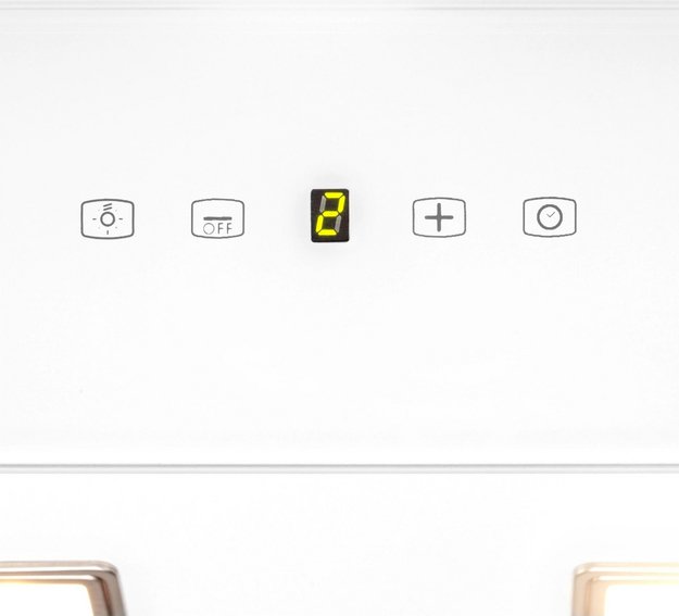 Вытяжка Hyundai HGH 6744 WG в Тюмени (preview 11)