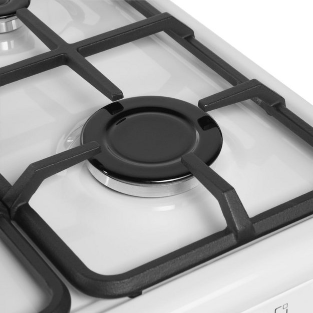 Комбинированная плита Maunfeld MGC50ECW02 в Тюмени (preview 10)