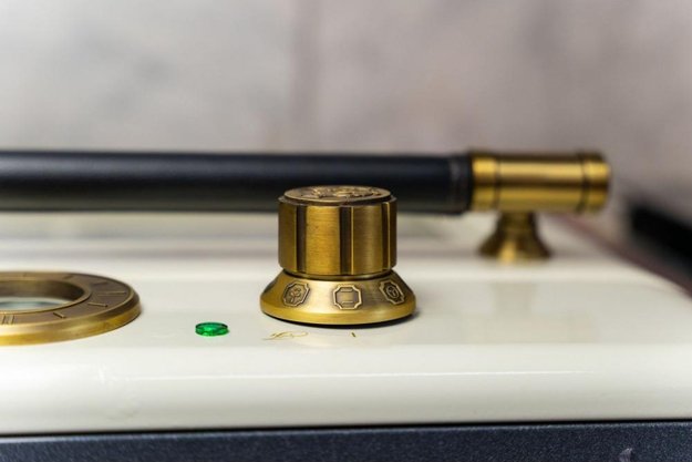 Духовой шкаф Kaiser EH 6432 ELFBE ECO в Тюмени (preview 4)