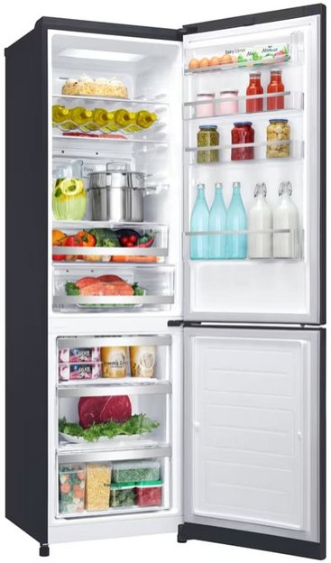 Холодильник LG GA-B499SQMC в Тюмени (preview 4)