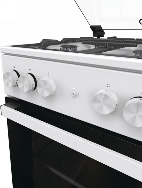 Газовая плита Gorenje GG5A12WF-B в Тюмени (preview 8)