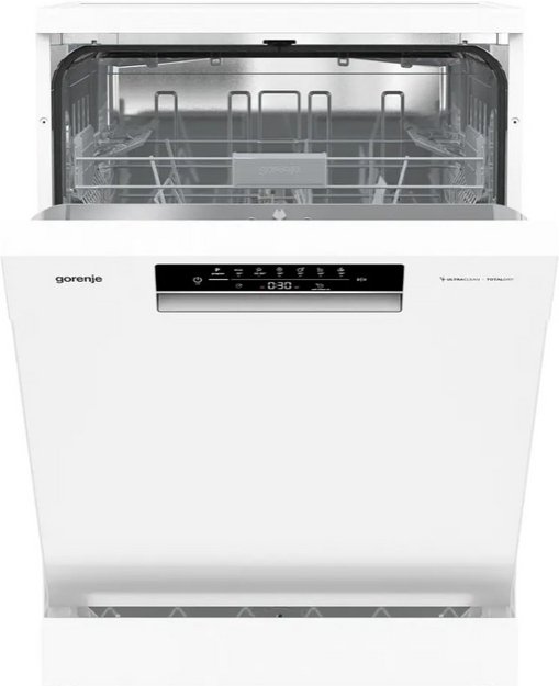Посудомоечная машина Gorenje GS642C90W в Тюмени (preview 2)