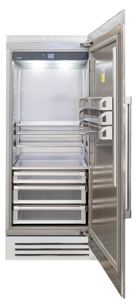 Встраиваемый холодильник Fhiaba RS900FR6 в Тюмени (preview 1)