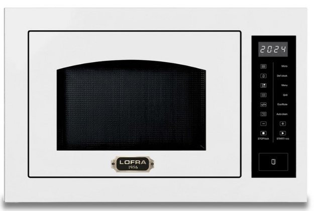 Встраиваемая микроволновая печь Lofra FMRBP6T25ME/A в Тюмени (preview 1)