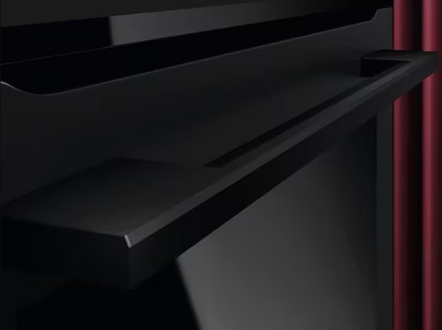 Духовой шкаф AEG NBT9P83IAT в Тюмени (preview 5)