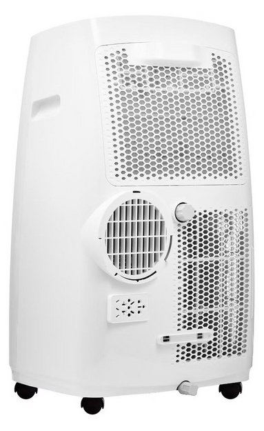 Мобильный кондиционер Electrolux EACM-12 CG/N6 в Тюмени (preview 6)