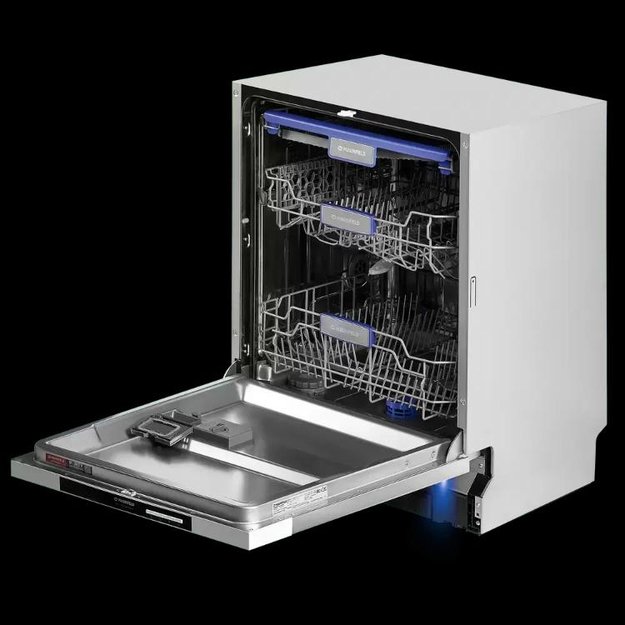 Встраиваемая посудомоечная машина Maunfeld MLP-123D Light Beam в Тюмени (preview 14)