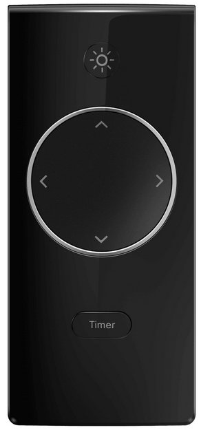 Вытяжка Maunfeld MZR 74 Lux Вlack в Тюмени (preview 3)