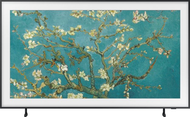 Телевизор Samsung QE65LS03BAU в Тюмени (preview 1)