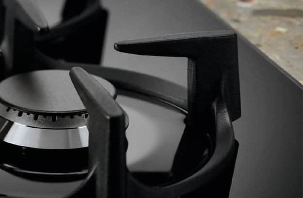 Варочная панель Electrolux EGG6407K в Тюмени (preview 8)