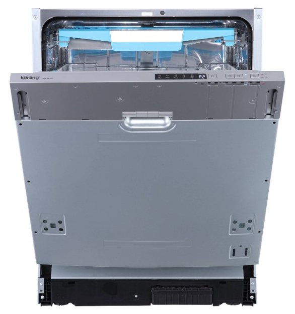 Встраиваемая посудомоечная машина Korting KDI 60017 в Тюмени (preview 2)