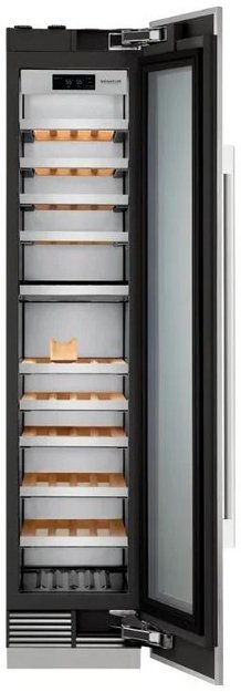 Встраиваемый винный шкаф Signature Kitchen Suite SKSCW182RP в Тюмени (preview 1)