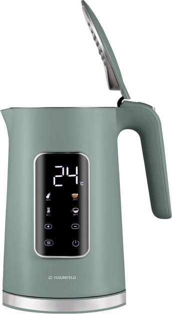 Чайник Maunfeld MGK-635DGN в Тюмени (preview 5)