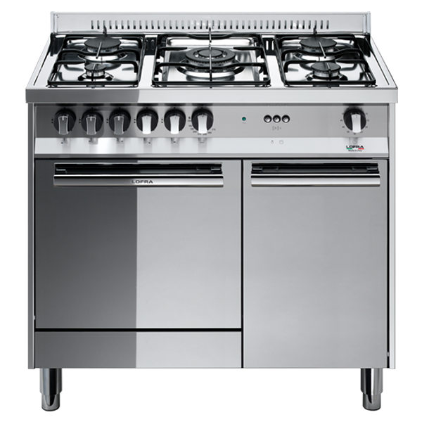 Варочный центр Lofra M85G/C в Тюмени (preview 1)