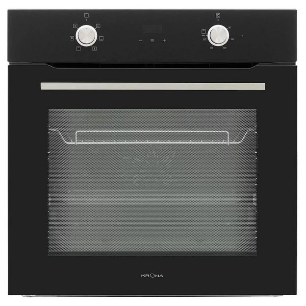 Духовой шкаф KRONA TESORO 60 BL в Тюмени (preview 2)