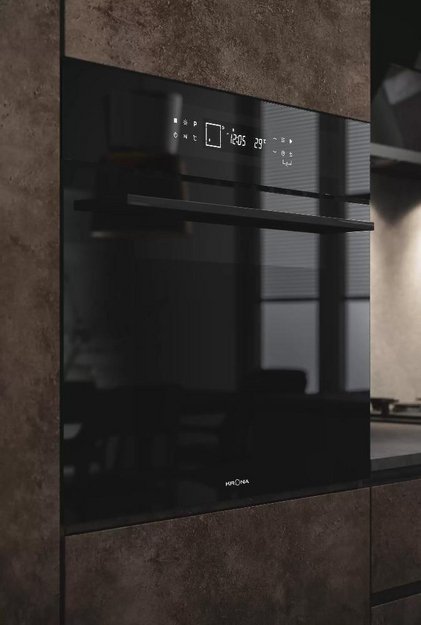 Духовой шкаф KRONA UNIVERSUM 60 BL/BL в Тюмени (preview 19)