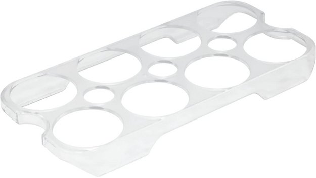 Холодильник KRONA EISKALT 9159 SBS TNF INOX в Тюмени (preview 15)