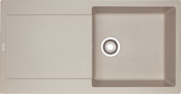 Мойка Franke MRG 611-L сахара в Тюмени (preview 1)