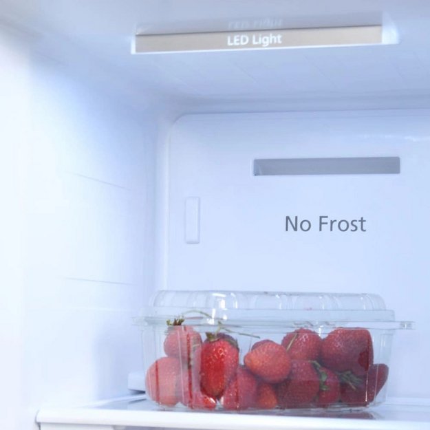 Холодильник Hyundai CS4505F нержавеющая сталь в Тюмени (preview 9)