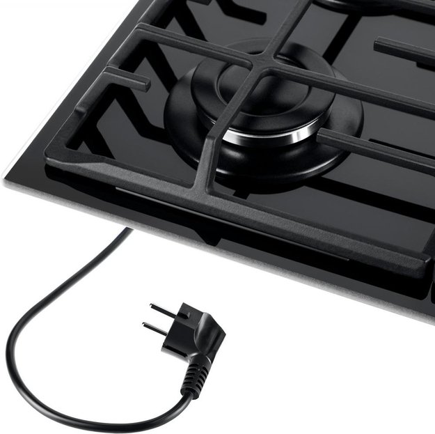 Газовая варочная панель MAUNFELD EGHG.64.6CB/G в Тюмени (preview 12)