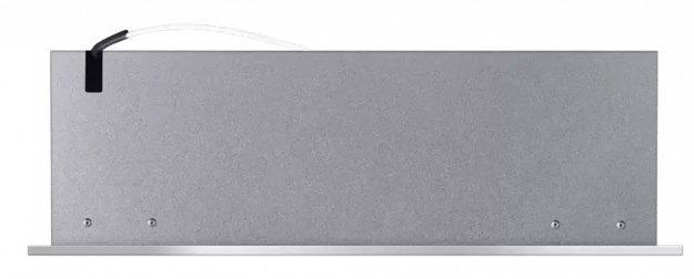 Встраиваемая кухонная вытяжка MAUNFELD Crosby Push 60 нержавеющая сталь в Тюмени (preview 5)