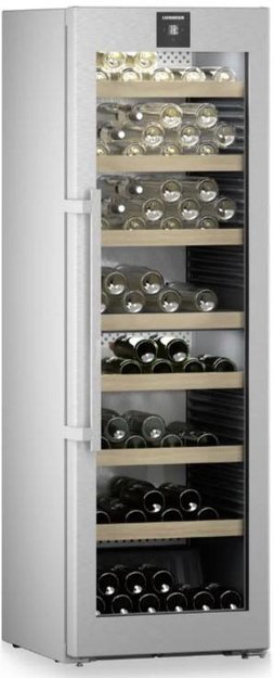 Винный шкаф Liebherr WPsd 5252 Vinidor в Тюмени (preview 1)