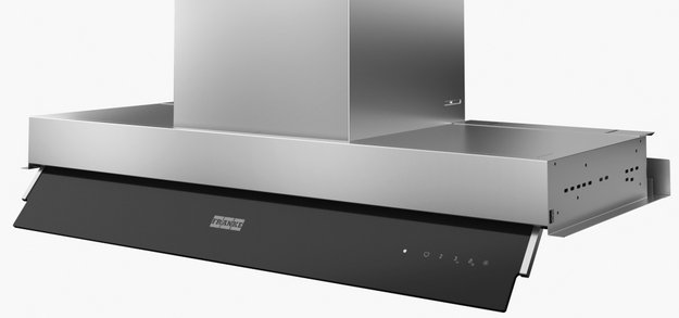 Встраиваемая вытяжка Franke FMY DRIP-FREE 120KL в Тюмени (preview 2)