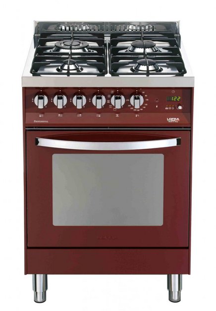 Варочный центр Lofra PR66MFT/C в Тюмени (preview 1)