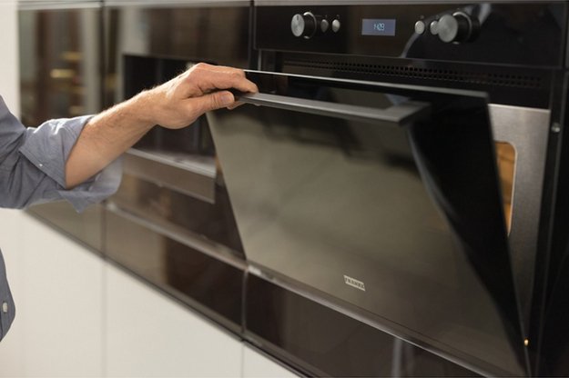 Духовой шкаф с свч Franke FMY 45 MW BK в Тюмени (preview 10)