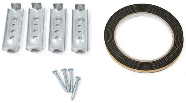 Газовая варочная панель MAUNFELD EGHG.64.2CB\G в Тюмени (preview 18)