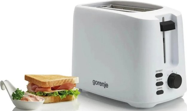 Тостер Gorenje T700XG в Тюмени (preview 6)