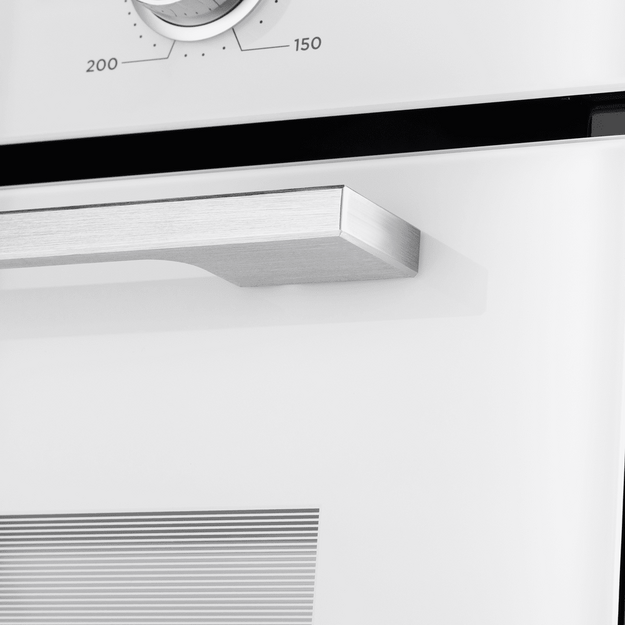 Духовой шкаф Maunfeld MEOM729PW в Тюмени (preview 8)