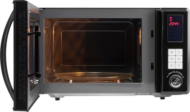 Микроволновая печь Hyundai HYM-D3009 в Тюмени (preview 5)