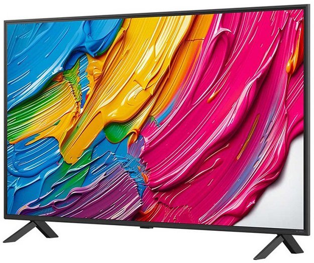 Телевизор LG 43QNED80A6A в Тюмени (фото 11) Телевизор LG 43QNED80A6A в Тюмени (preview 11)