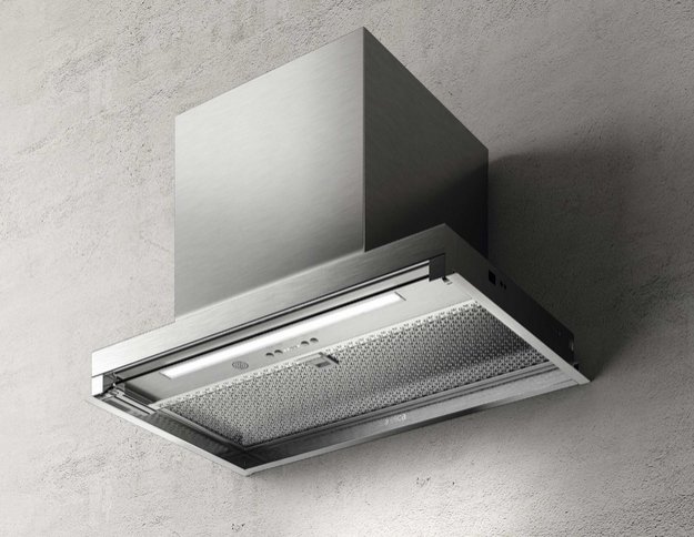 Встраиваемая вытяжка Elica BOXIN ADVANCE IX/A/60 в Тюмени (preview 2)
