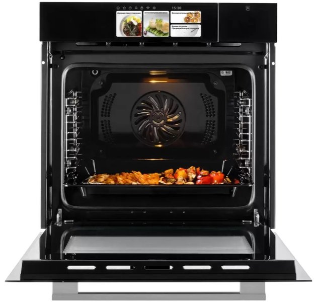 Духовой шкаф Graude BMDP 60.2 E в Тюмени (preview 2)