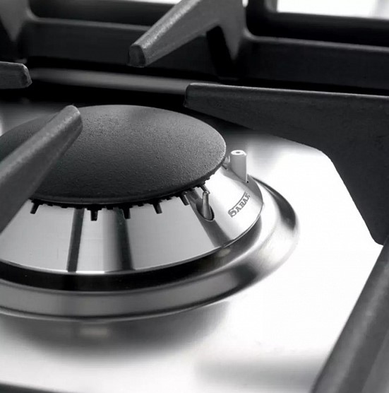 Варочная панель Lofra TRS96/5 BRONZE в Тюмени (preview 2)