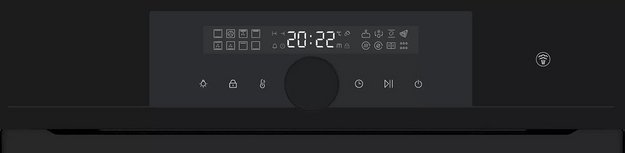 Духовой шкаф Haier HOX-FP5RAGG Gp в Тюмени (фото 6) Духовой шкаф Haier HOX-FP5RAGG Gp в Тюмени (preview 6)